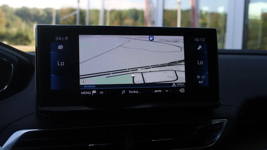 PEUGEOT 5008 5008 1.6 PureTech GT S&S EAT8