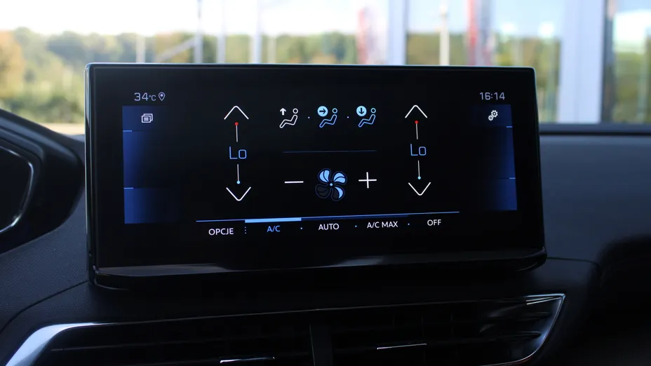 PEUGEOT 5008 5008 1.6 PureTech GT S&S EAT8