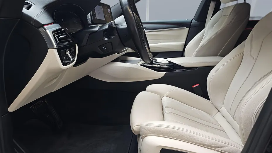 BMW Seria 6 620d xDrive mHEV Luxury Line aut