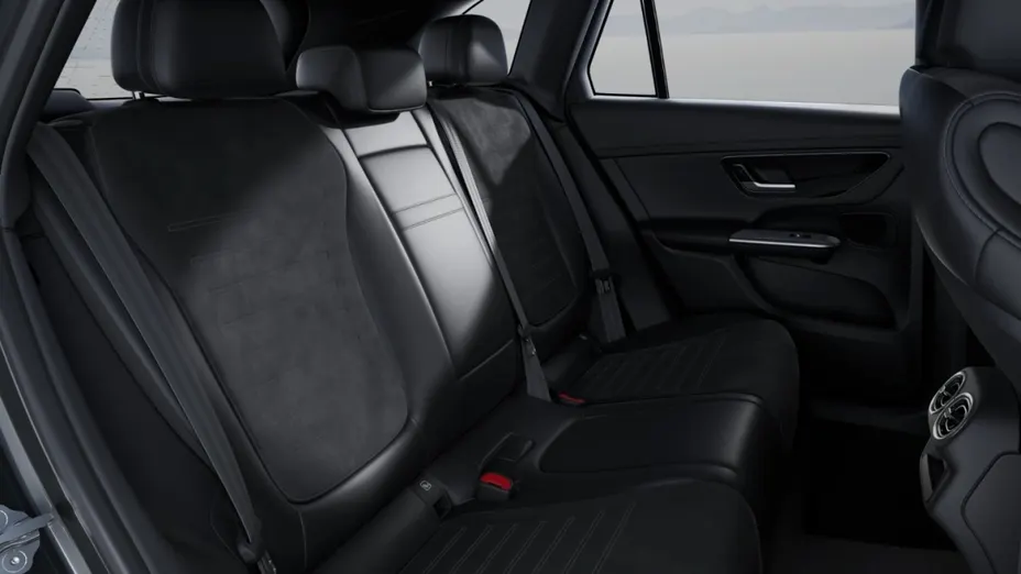 MERCEDES-BENZ GLC GLC 220 d mHEV 4-Matic AMG Line Nowy