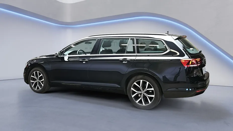 VOLKSWAGEN Passat Passat 1.5 TSI EVO Business DSG