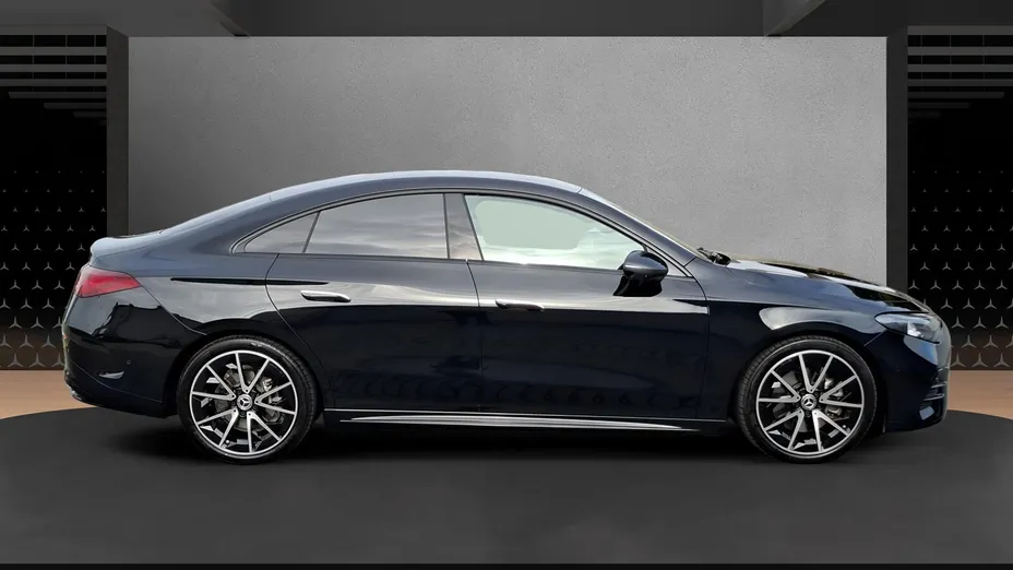 MERCEDES-BENZ CLA CLA 200 mHEV 8G-DCT