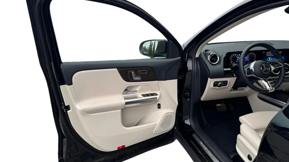 MERCEDES-BENZ GLA GLA 200 mHEV Progressive 7G-DCT