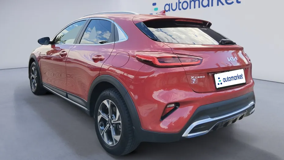 KIA XCeed XCeed 1.5 T-GDI M DCT