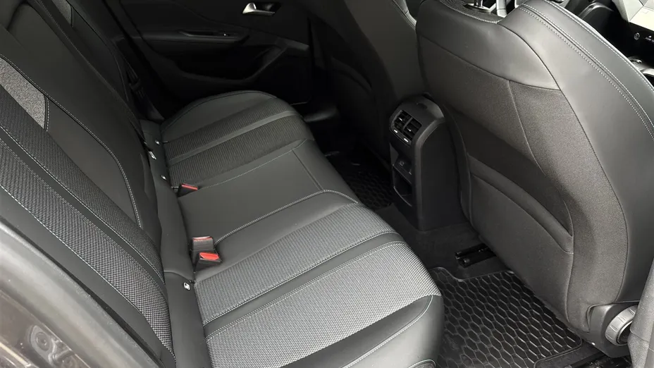 PEUGEOT 308 308 1.5 BlueHDi Allure Pack S&S EAT8