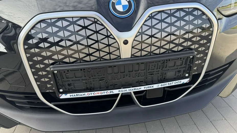 BMW i4 -