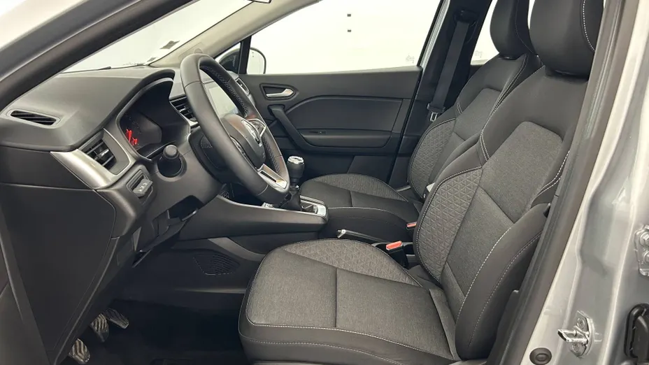 RENAULT Captur -