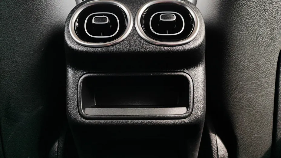 MERCEDES-BENZ GLC GLC 220 d mHEV 4-Matic Avantgarde