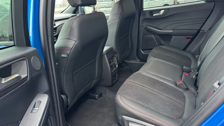 FORD Kuga Kuga 2.5P PHEV FWD ST-Line X eCVT Nowy