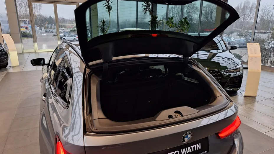 BMW Seria 3 320d xDrive mHEV M Sport aut