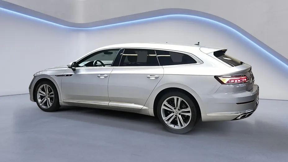 VOLKSWAGEN Arteon Arteon 2.0 TSI R-Line DSG