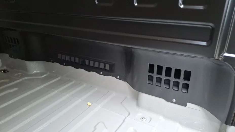 VOLKSWAGEN Crafter Crafter 35 BiTDI (14,4m3) Nowy