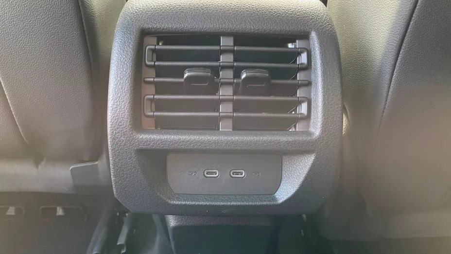 FORD Tourneo Connect Grand Tourneo Connect 1.5 PHEV Titanium aut Nowy