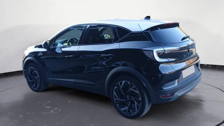 RENAULT Captur -
