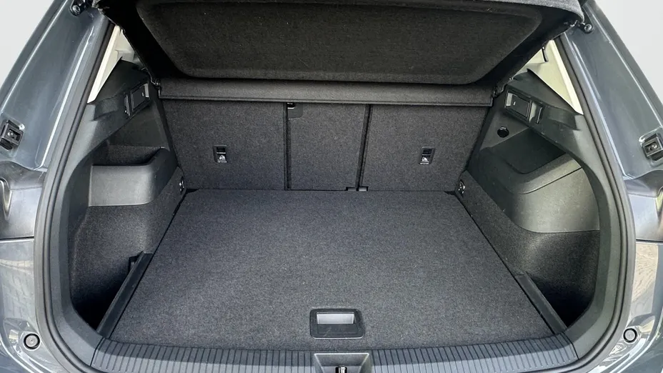 VOLKSWAGEN Tiguan Tiguan 1.5 eTSI Life DSG