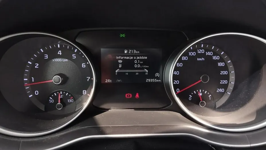 KIA XCeed XCeed 1.5 T-GDI M