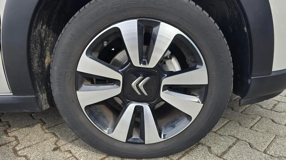 CITROEN C3 C3 1.2 PureTech Max