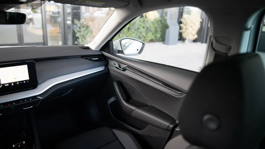 SKODA Octavia Octavia 2.0 TDI Ambition DSG