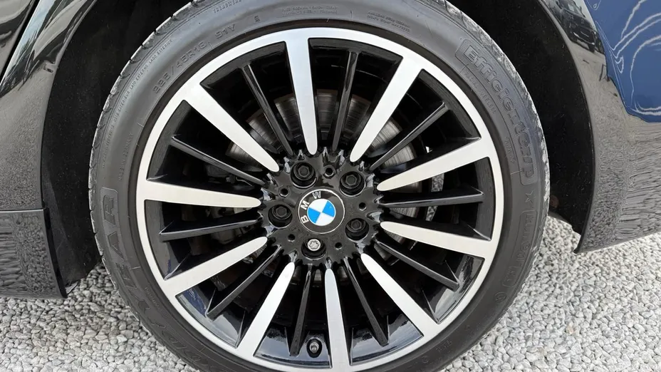 BMW Seria 4 430d
