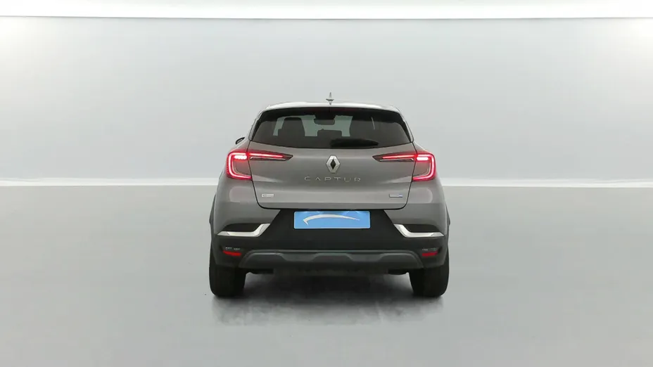 RENAULT Captur -