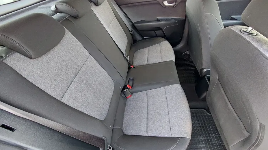 KIA Stonic Stonic 1.2 M