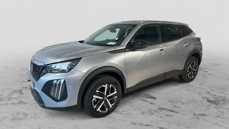 PEUGEOT 2008 2008 PureTech mHEV Business e-DCS6