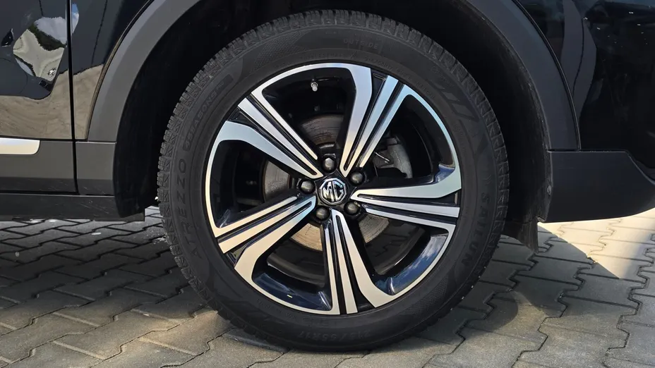 MG ZS ZS 1.5 VTi-Tech Excite