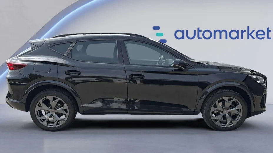 CUPRA Formentor Formentor 1.5 eTSI mHEV DSG