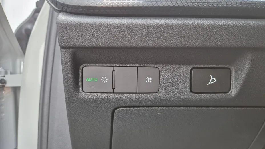 SKODA Elroq Elroq 60 63kWh Nowy