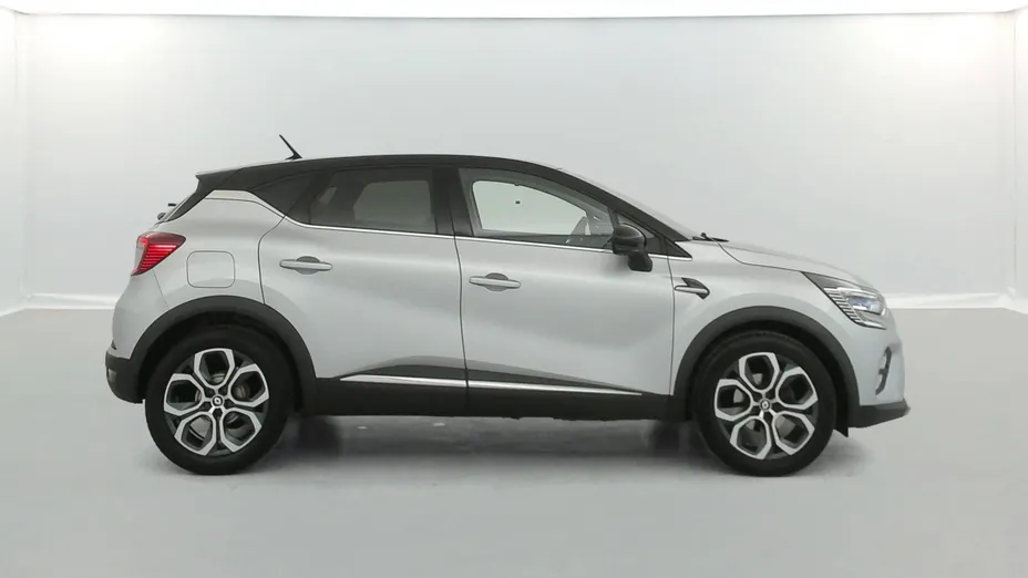 RENAULT Captur -
