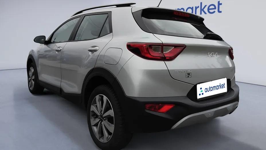 KIA Stonic Stonic 1.0 T-GDI M