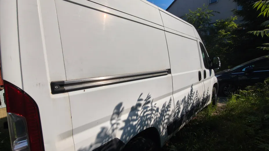 CITROEN Jumper e-Jumper 35+ L2H2