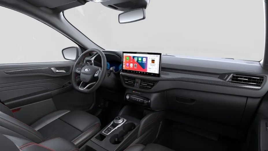 FORD Kuga Kuga 2.5P PHEV FWD ST-Line X eCVT Nowy