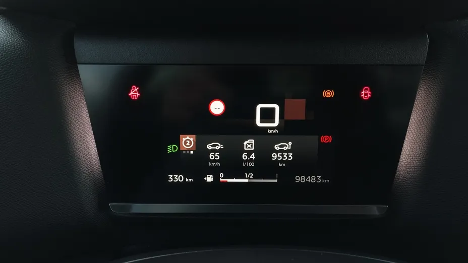 CITROEN C4 C4 1.2 PureTech Feel Pack S&S