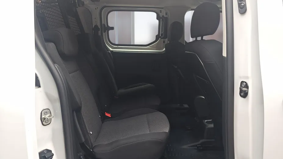 TOYOTA Proace City Proace City 1.5 D-4D Long 2,3t Active (bryg.)