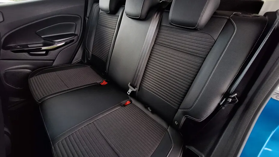 FORD Ecosport Ecosport 1.0 EcoBoost GPF Titanium ASS