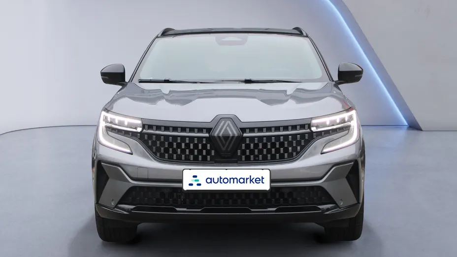 RENAULT Austral Austral 1.3 TCe mHEV Iconic esprit Alpine aut