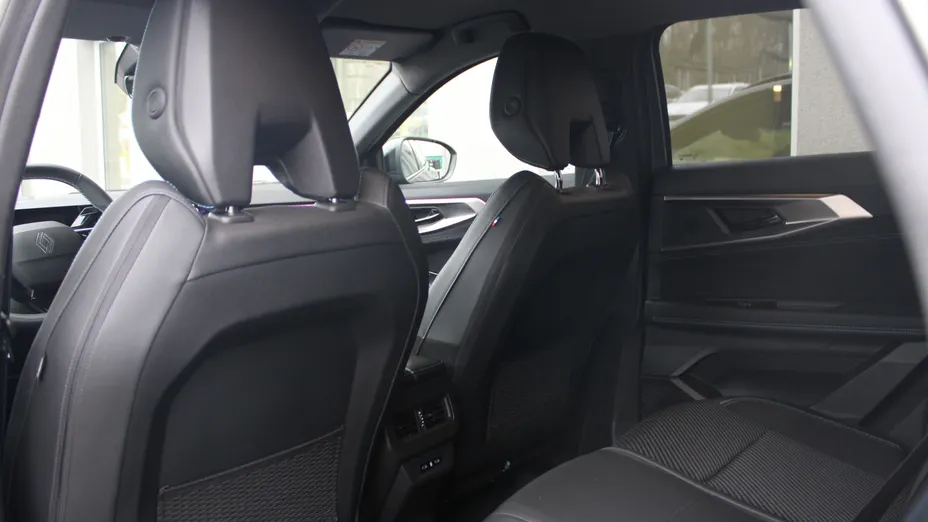 RENAULT Austral Austral 1.3 TCe mHEV Iconic esprit Alpine aut