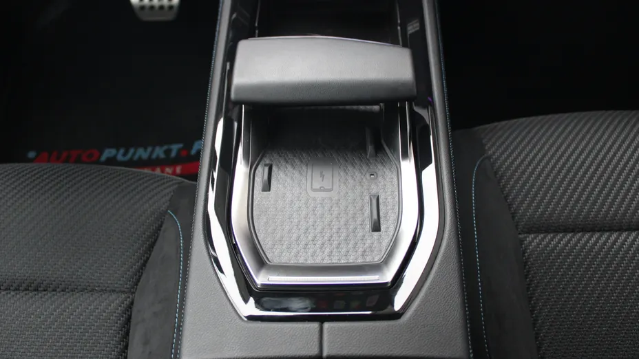 RENAULT Austral Austral 1.3 TCe mHEV Iconic esprit Alpine aut