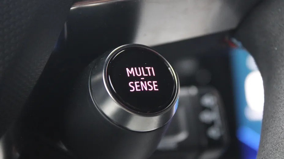 RENAULT Austral Austral 1.3 TCe mHEV Iconic esprit Alpine aut