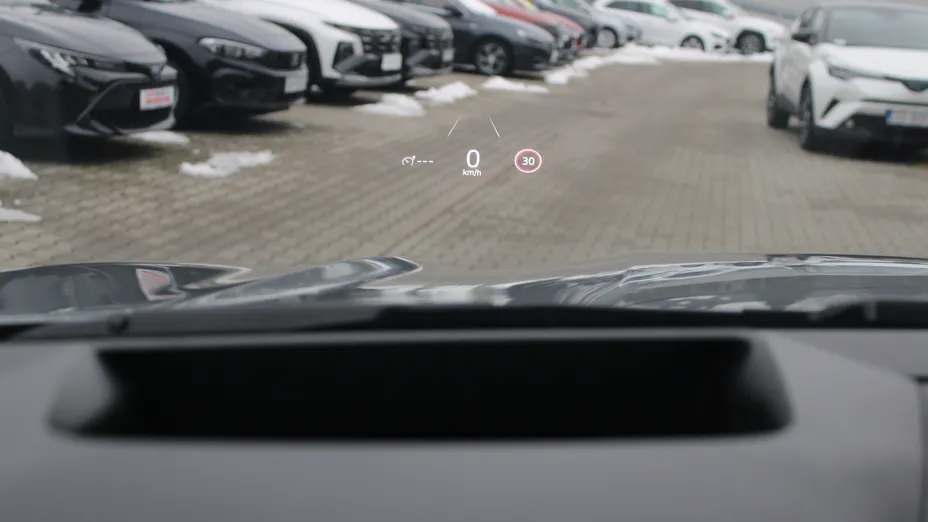 RENAULT Austral Austral 1.3 TCe mHEV Iconic esprit Alpine aut