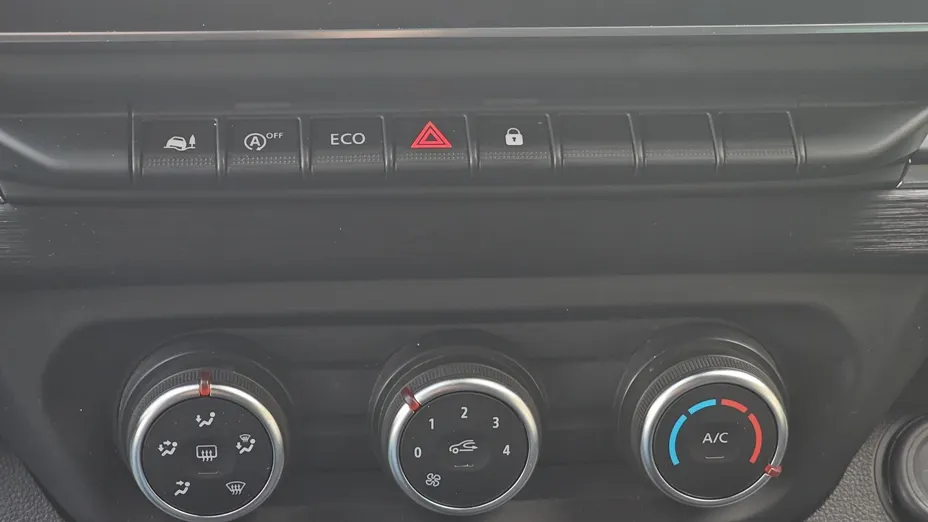 RENAULT Trafic Trafic Kombi 2.0 Blue dCi L1 Equilibre