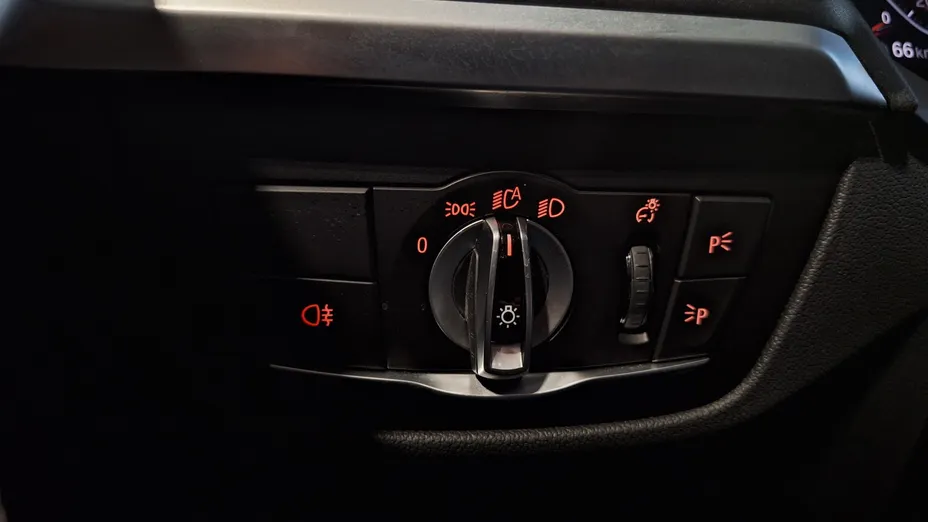 BMW X3 X3 xDrive30d mHEV M Sport sport-aut