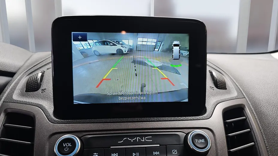 FORD Transit Connect Transit Connect Kombi 230 L2 Active