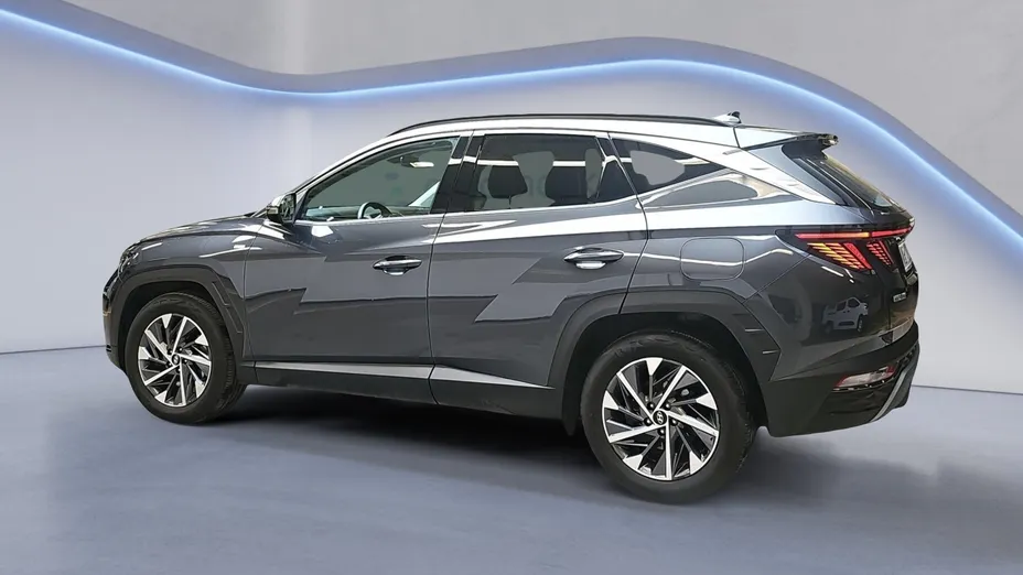 HYUNDAI Tucson Tucson 1.6 T-GDi 48V Smart 2WD DCT