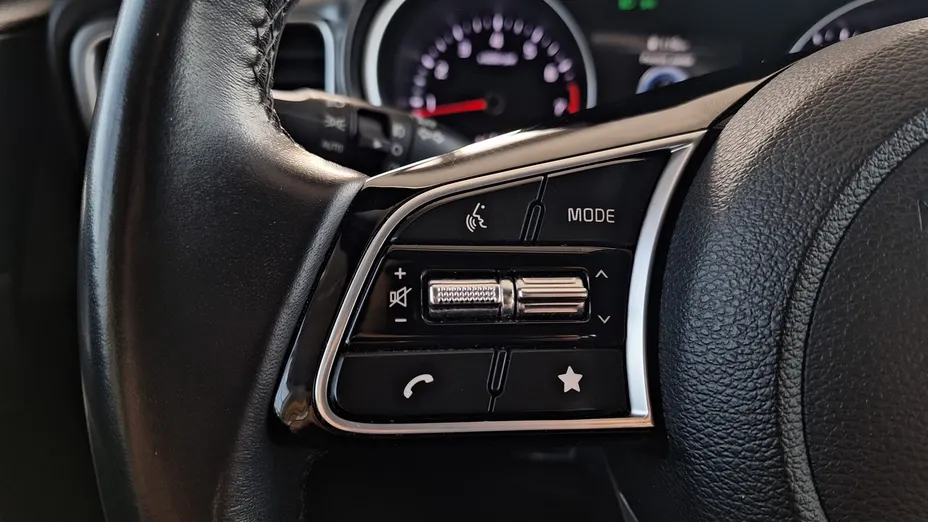 KIA Cee'd Ceed 1.5 T-GDI M