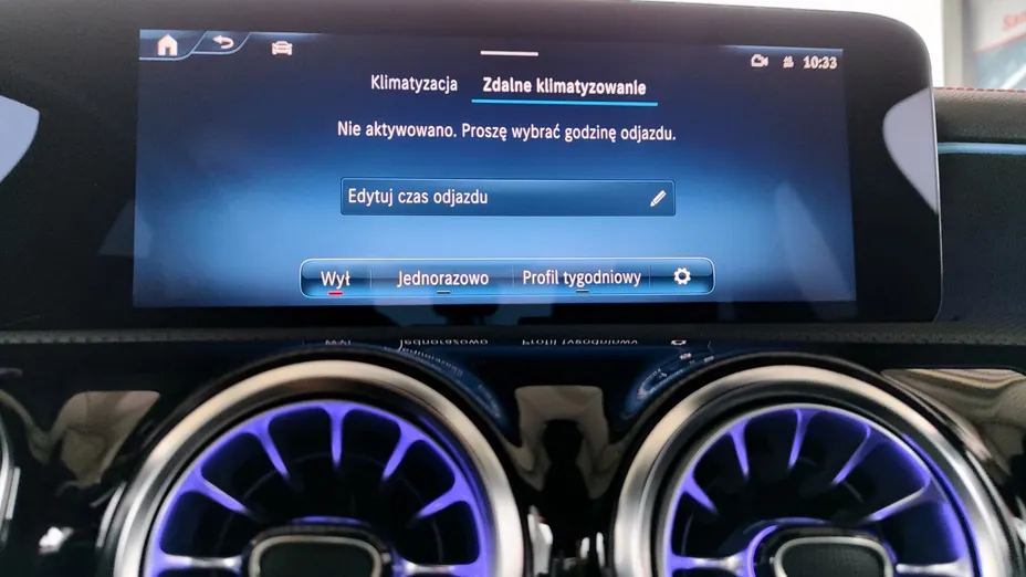 MERCEDES-BENZ CLA CLA 250 e AMG Line 8G-DCT