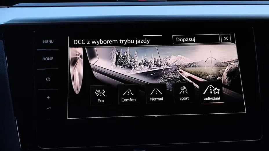 VOLKSWAGEN Arteon Arteon 2.0 TDI 4Motion R-Line DSG