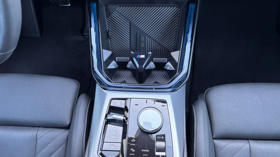 BMW X3 X3 xDrive20i mHEV sport-aut