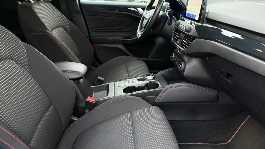 FORD Focus Focus 1.5 EcoBoost ST-Line aut